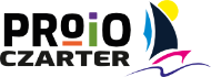 Proio Jacht Logo